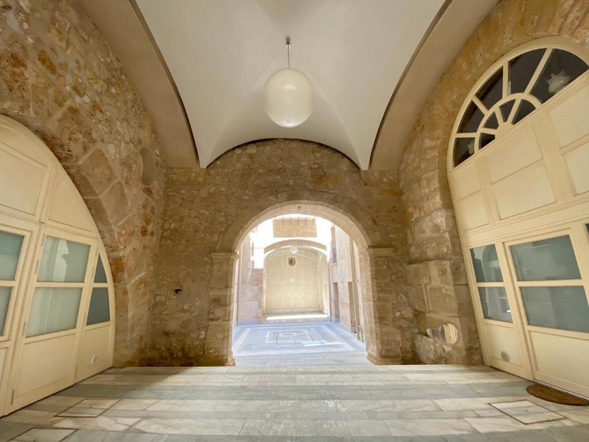 One Hotel Palermo Buitenkant foto