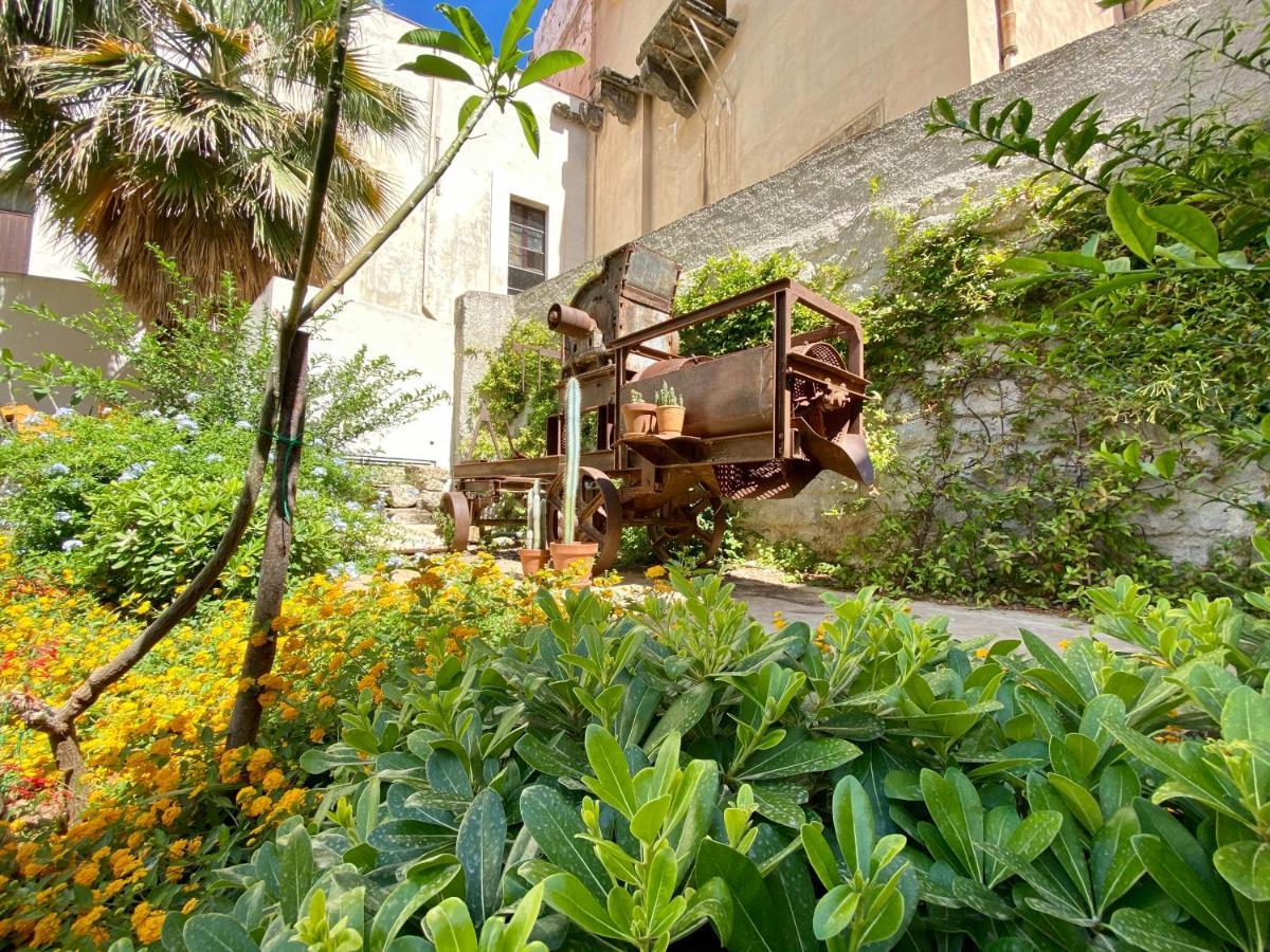 One Hotel Palermo Buitenkant foto