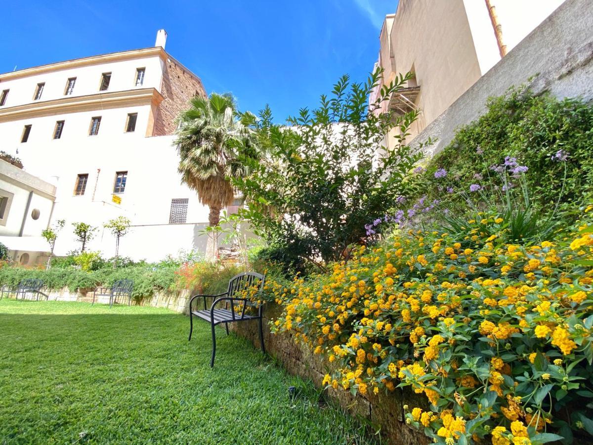 One Hotel Palermo Buitenkant foto