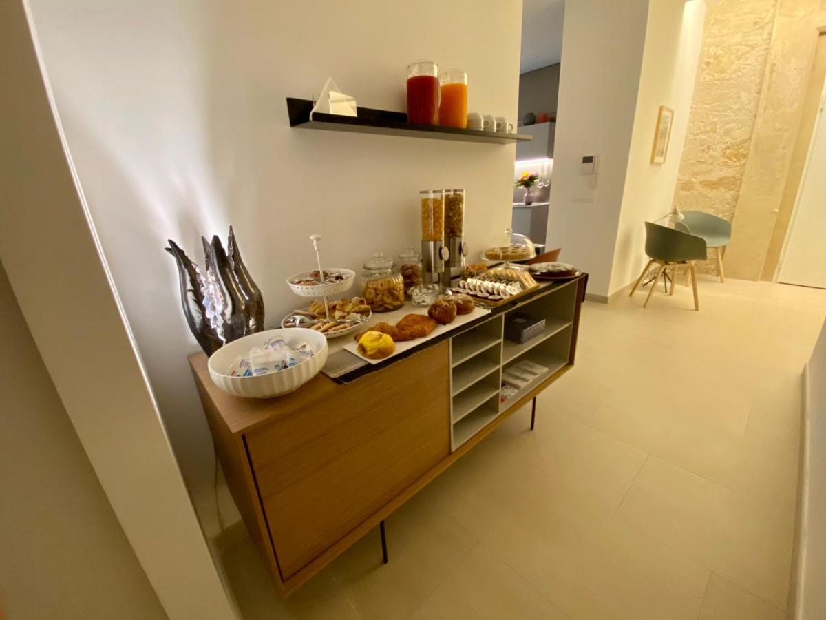 One Hotel Palermo Buitenkant foto